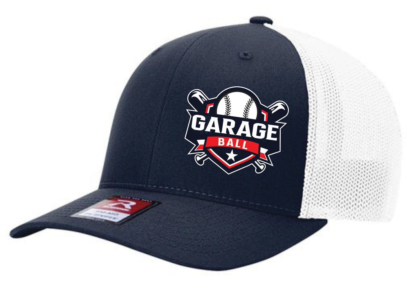 Richardson Trucker R-Flex