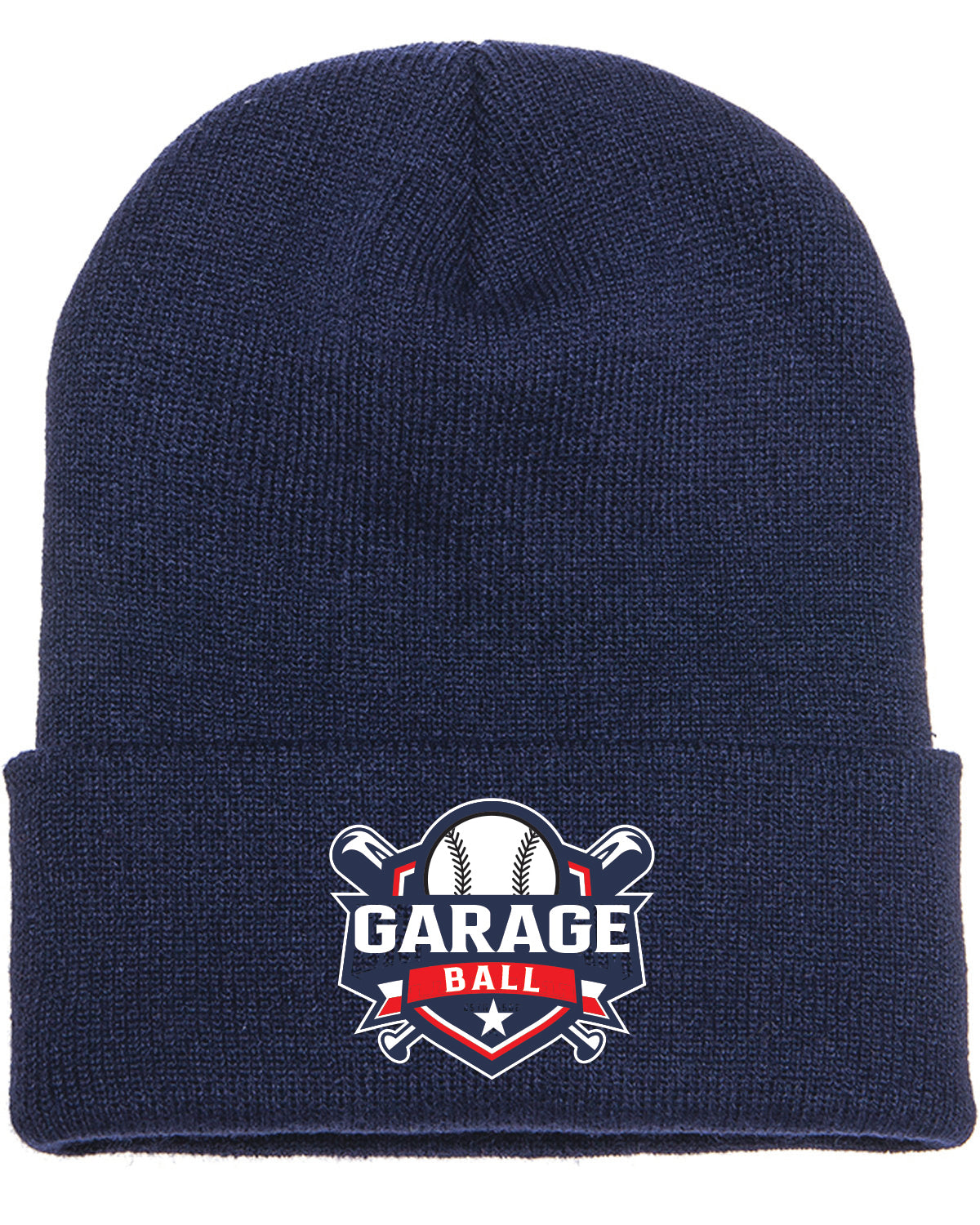 Stocking Cap