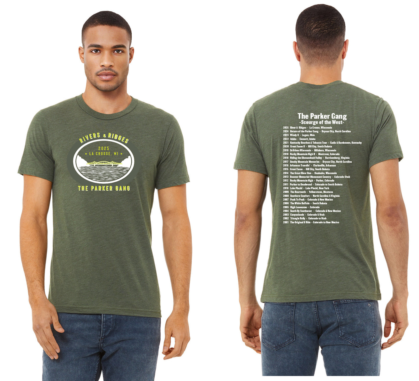 Softstyle Short Sleeve T