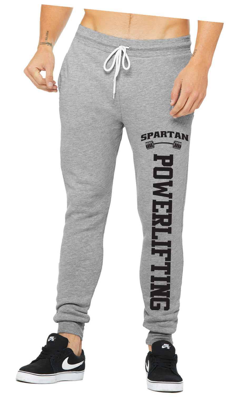 Bella Canvas Joggers