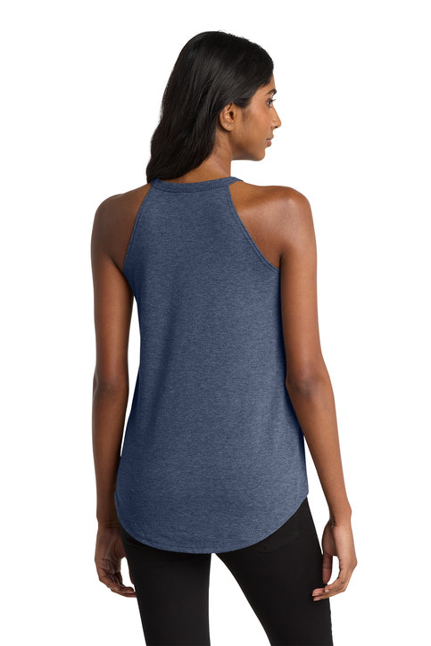 Viterbo Women’s Perfect Tri® Rocker Tank