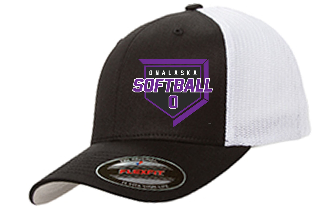 Flexfit Adult Cap