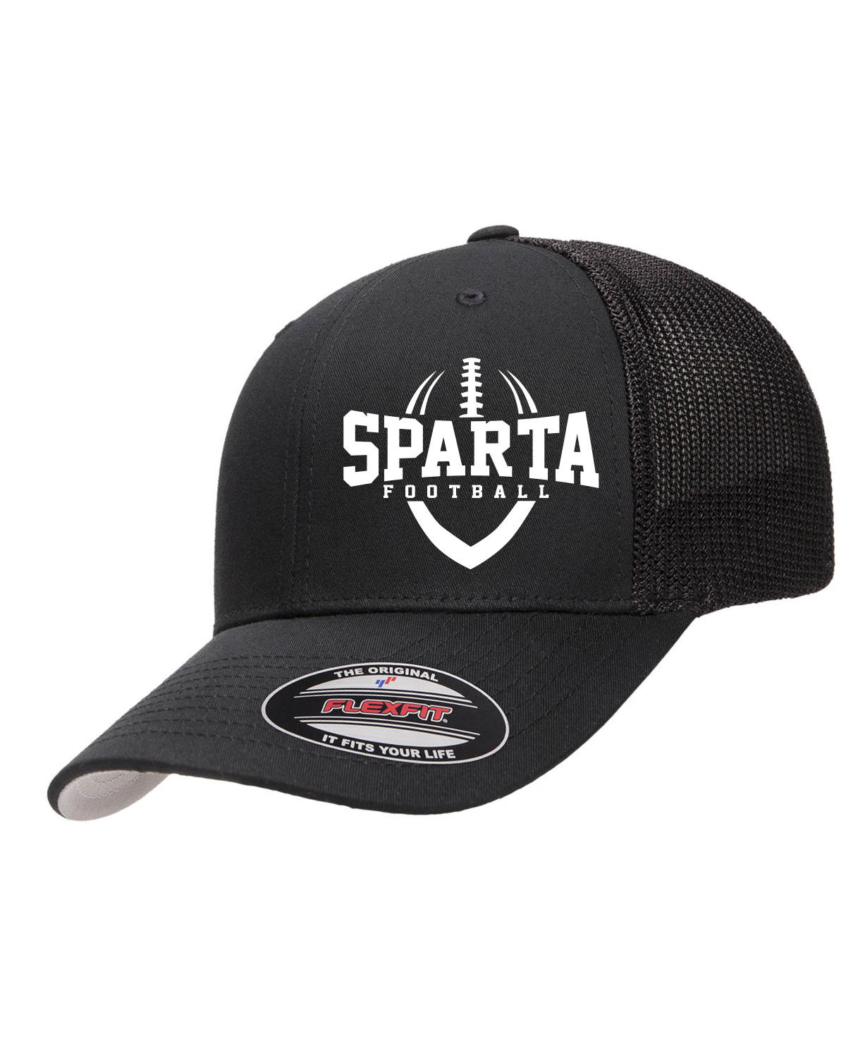 Yupoong Adult Retro Trucker Cap