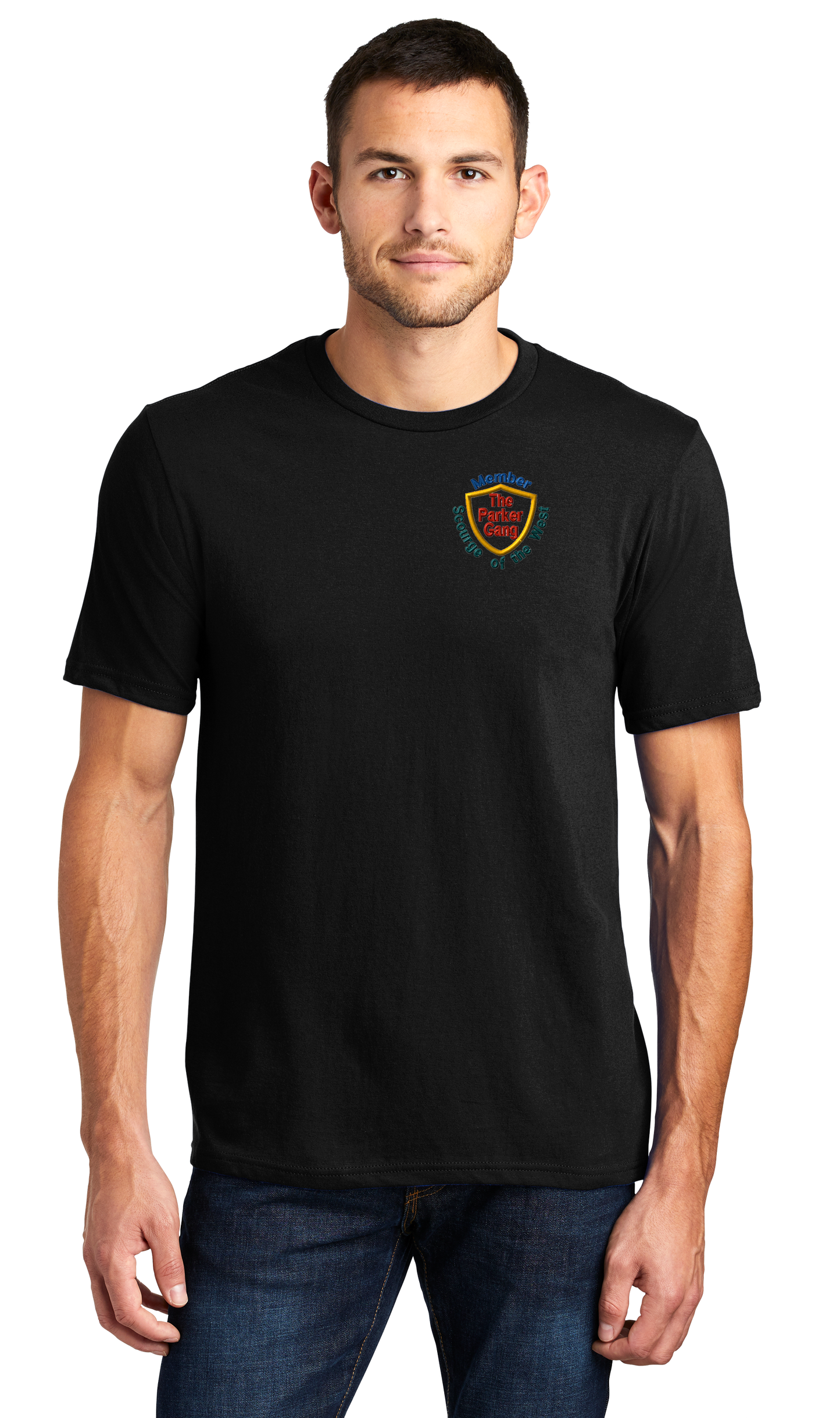 Member Short Sleeve T