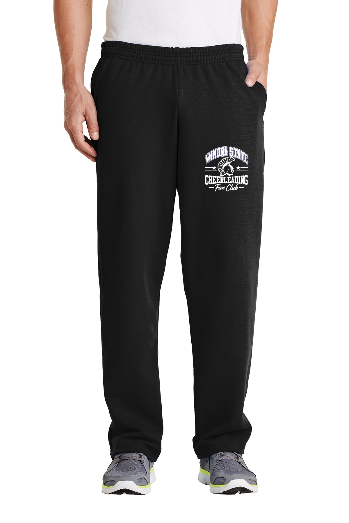 WSU Fan Club Sweatpants