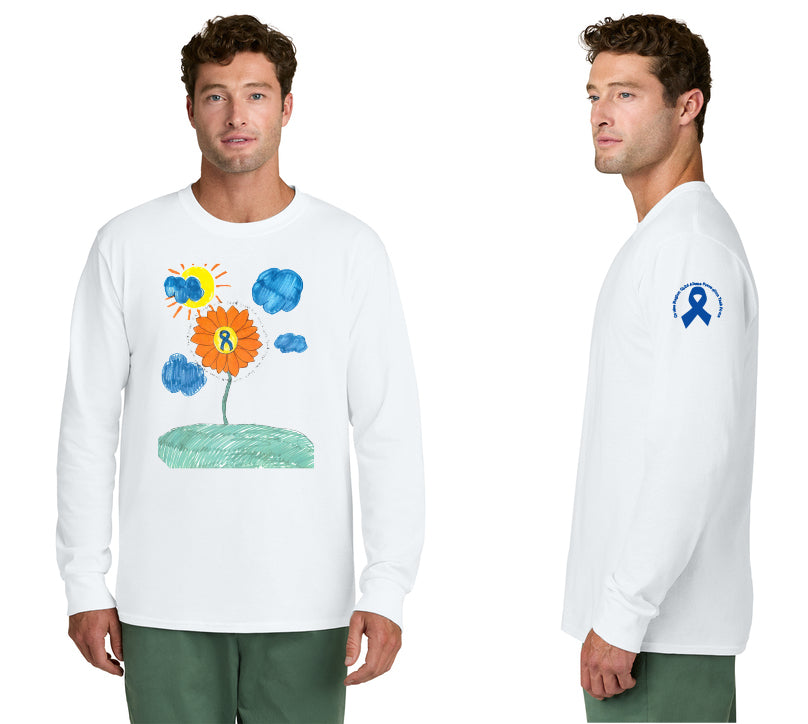 CAPT Long Sleeve T