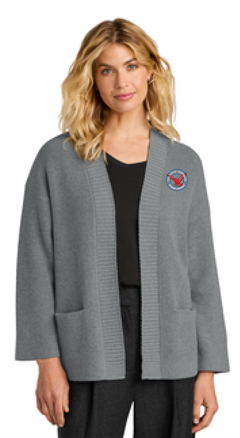 G-E-T Mercer+Mettle® Women’s Open Cardi