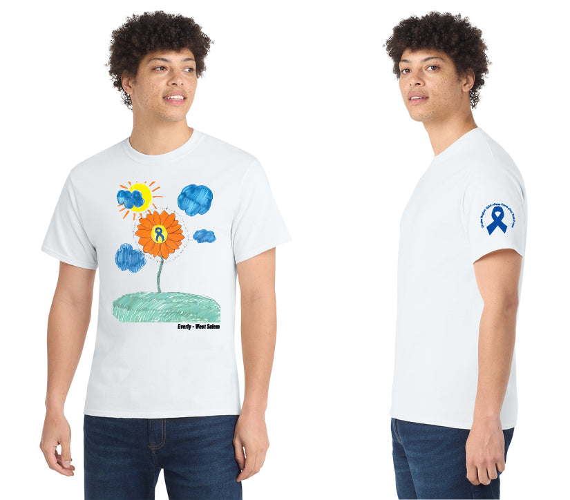 CAPT Short Sleeve T