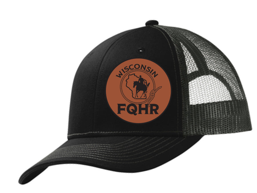 Adjustable Cap-W