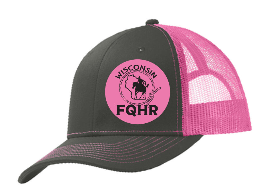 Adjustable Cap-W