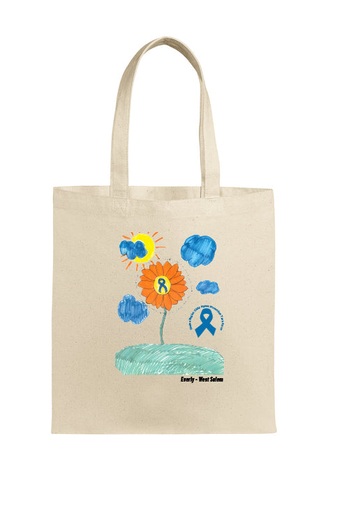 CAPT Tote Bag