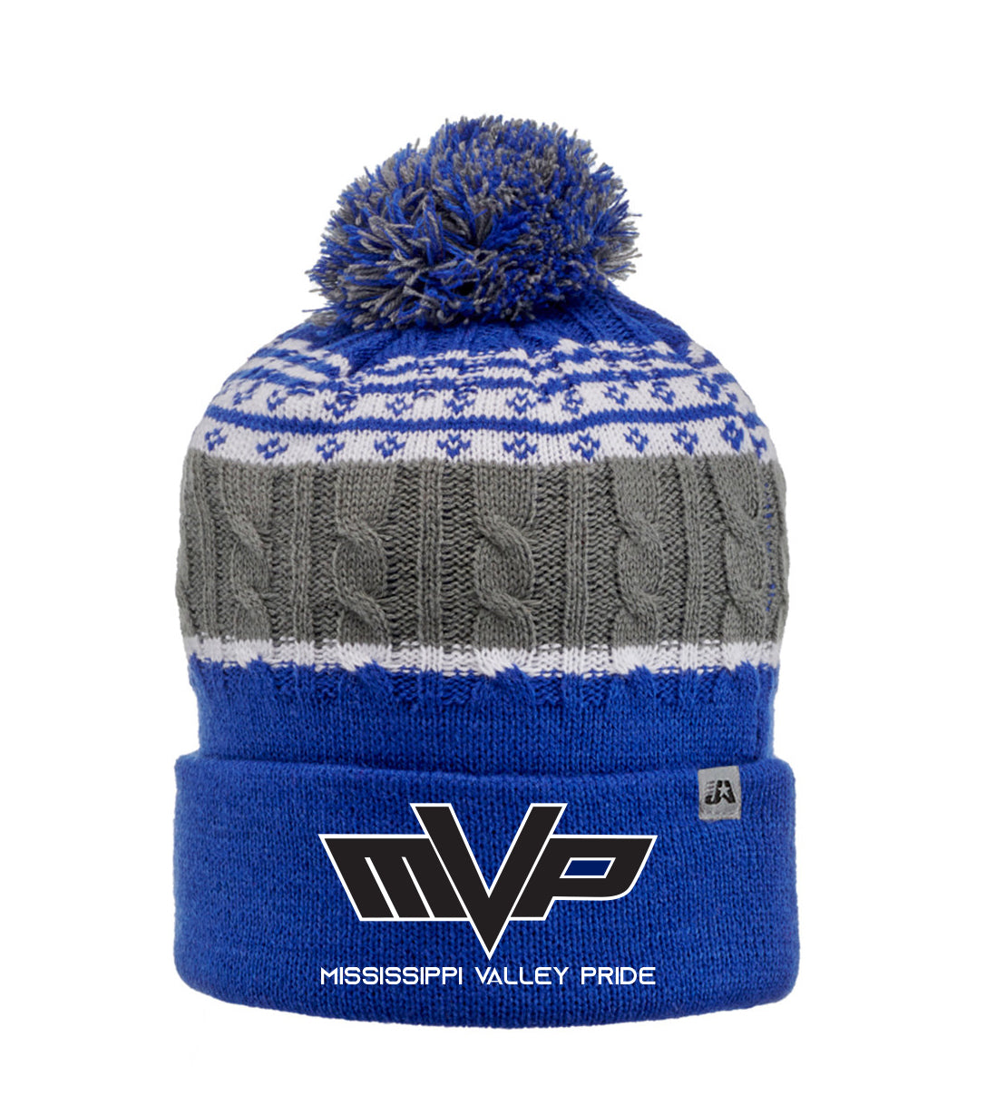 Altitude Stocking Cap