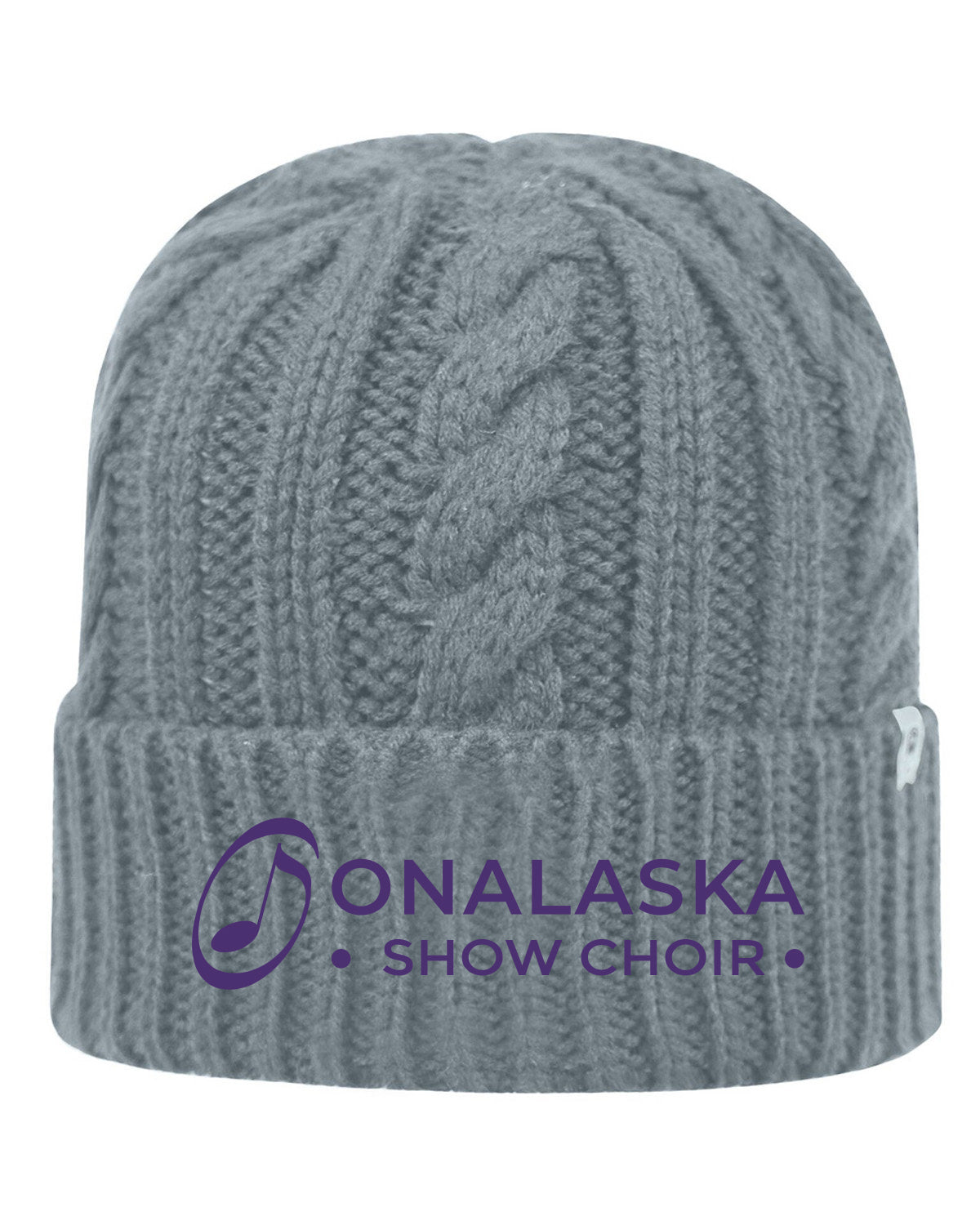 Empire Knit Cap