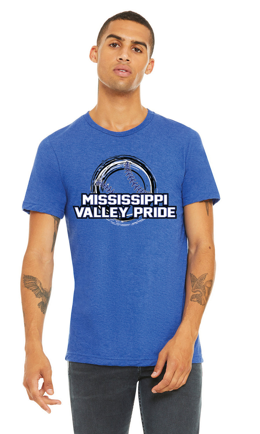 Soft Style Short Sleeve T