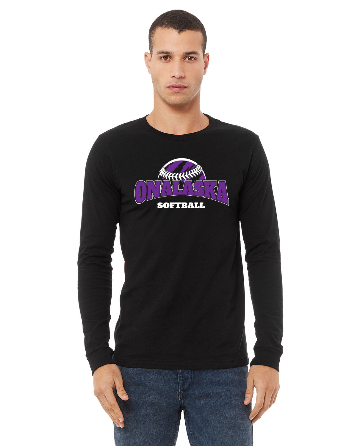 OHS Soft Style Long Sleeve T-Shirt