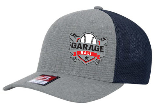 Richardson Trucker R-Flex