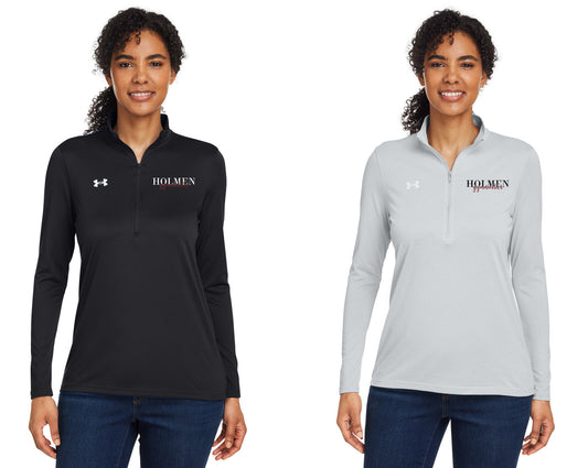 Under Armour Team Tech Quarter-Zip