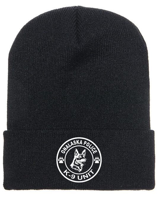 Stocking Cap