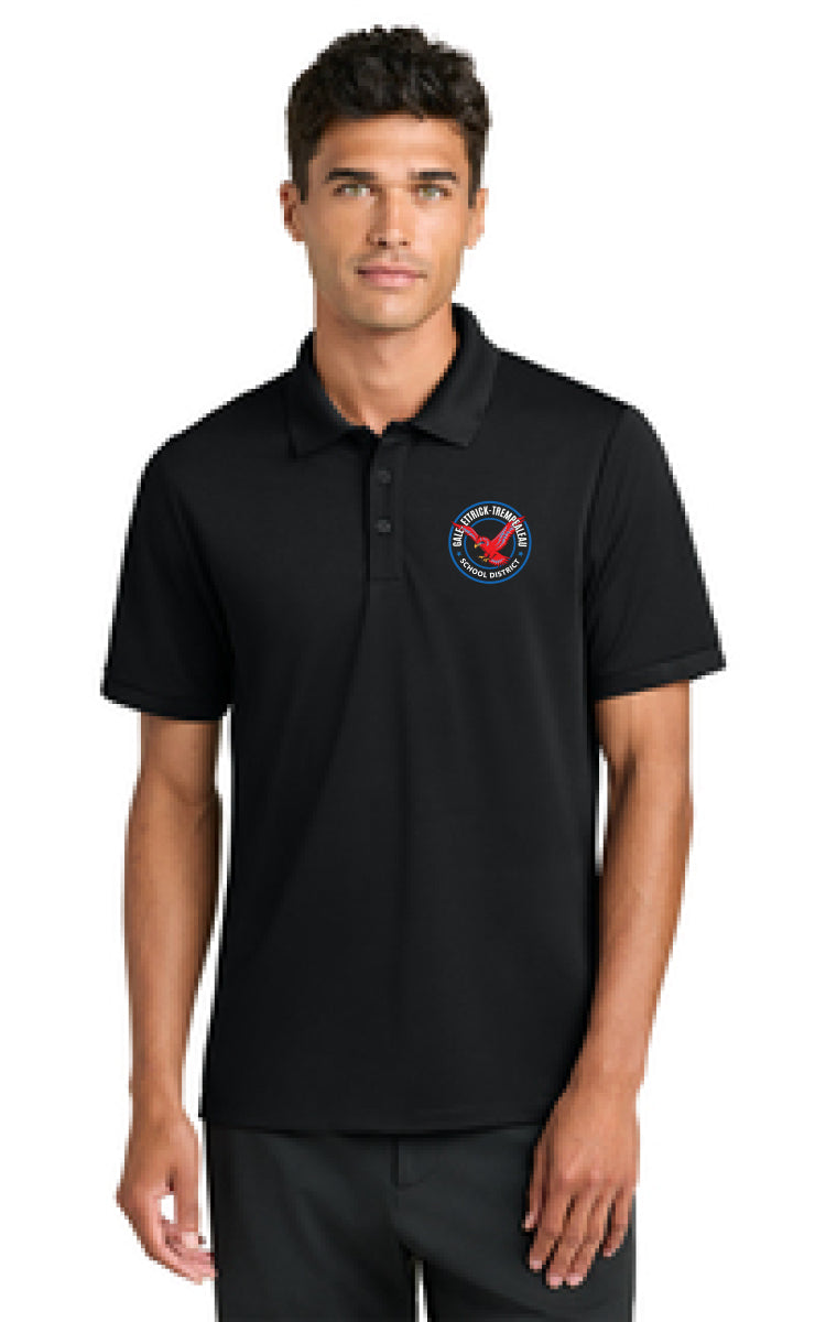 G-E-T Mercer+Mettle® Everyday Performance Polo