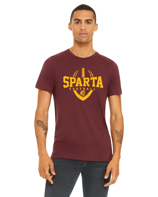 Bella + Canvas Unisex Triblend T-Shirt