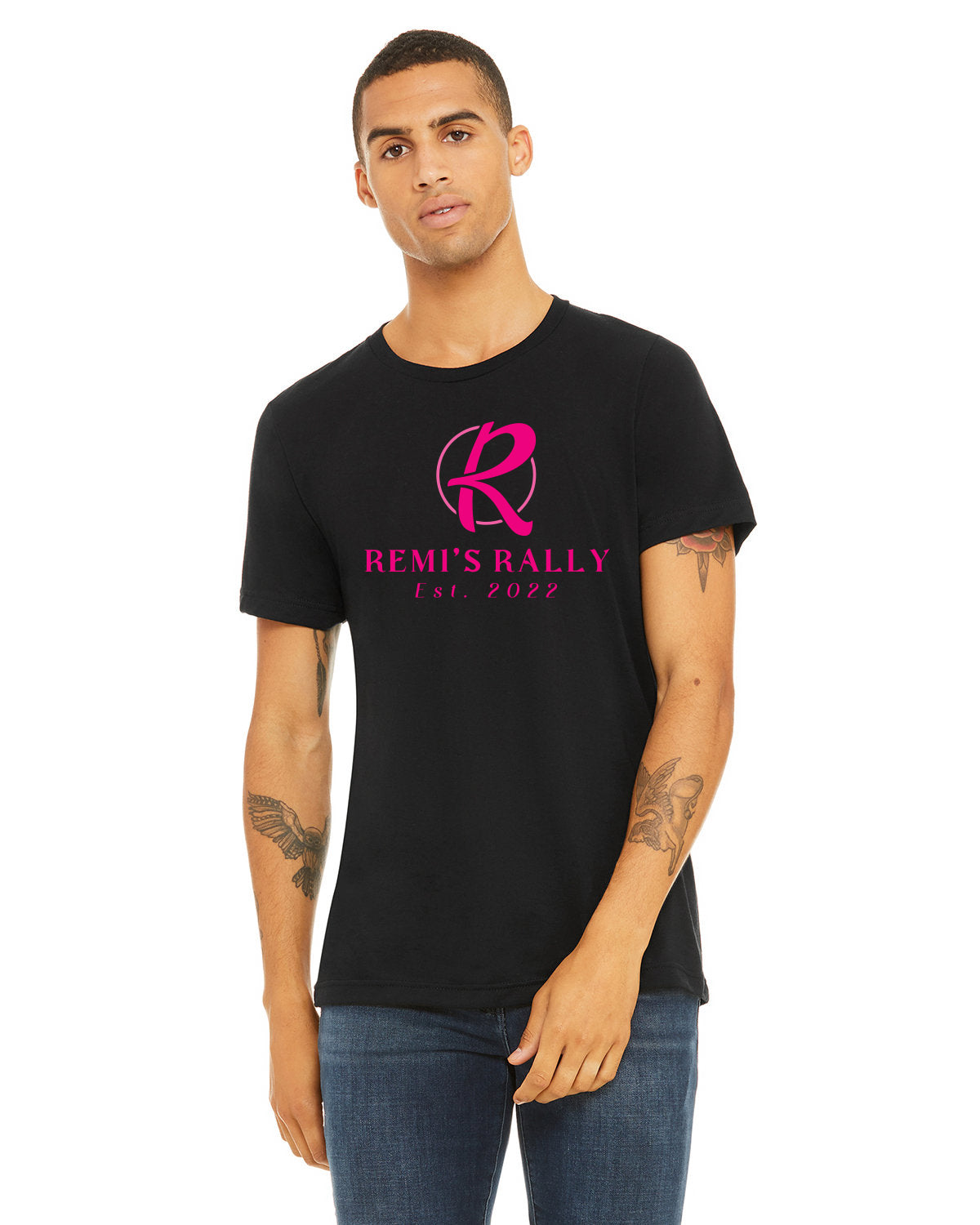 Bella Canvas Softstyle Short Sleeve T-Shirt