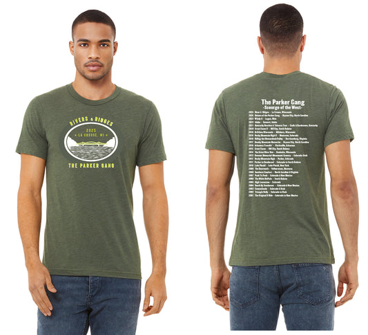 Softstyle Short Sleeve T