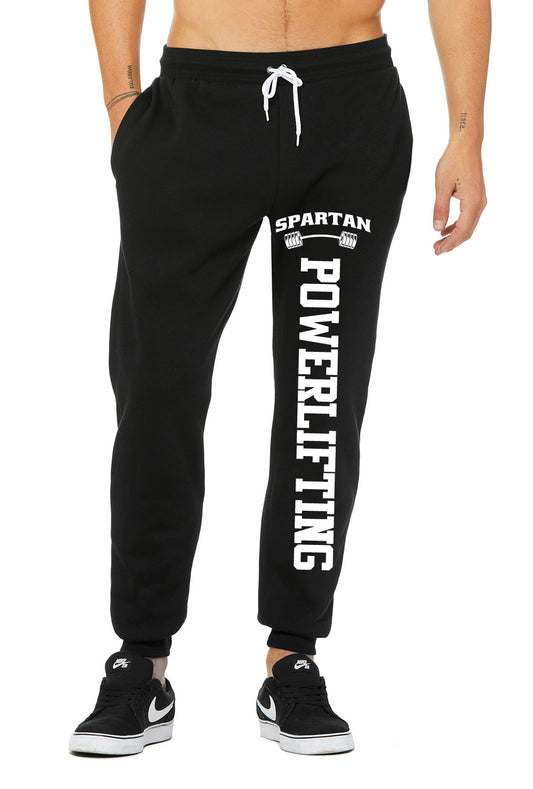 Bella Canvas Joggers