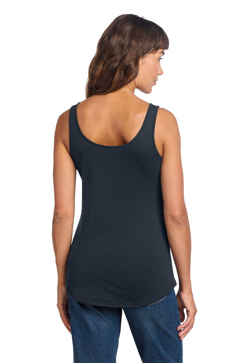 Viterbo Women’s Perfect Tri® Relaxed Tank