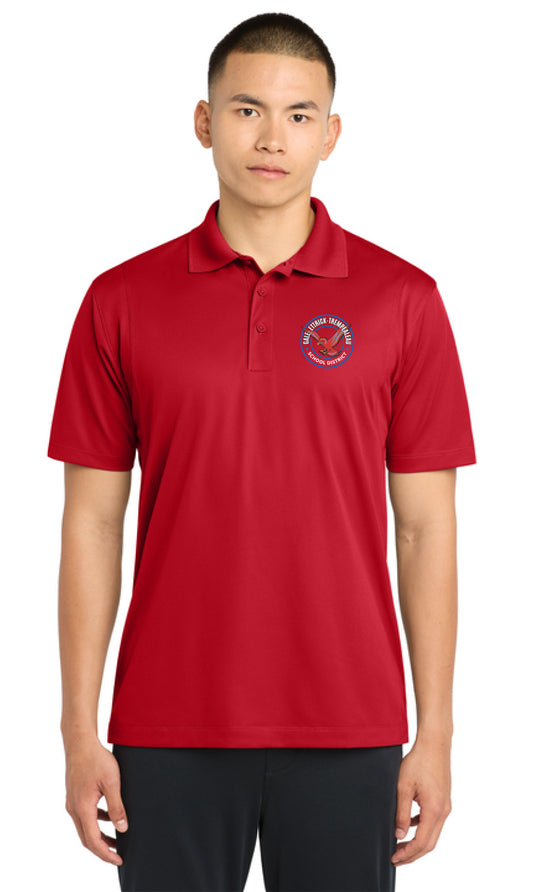 G-E-T Sport-Tek® **TALL** Micropique Sport-Wick® Polo