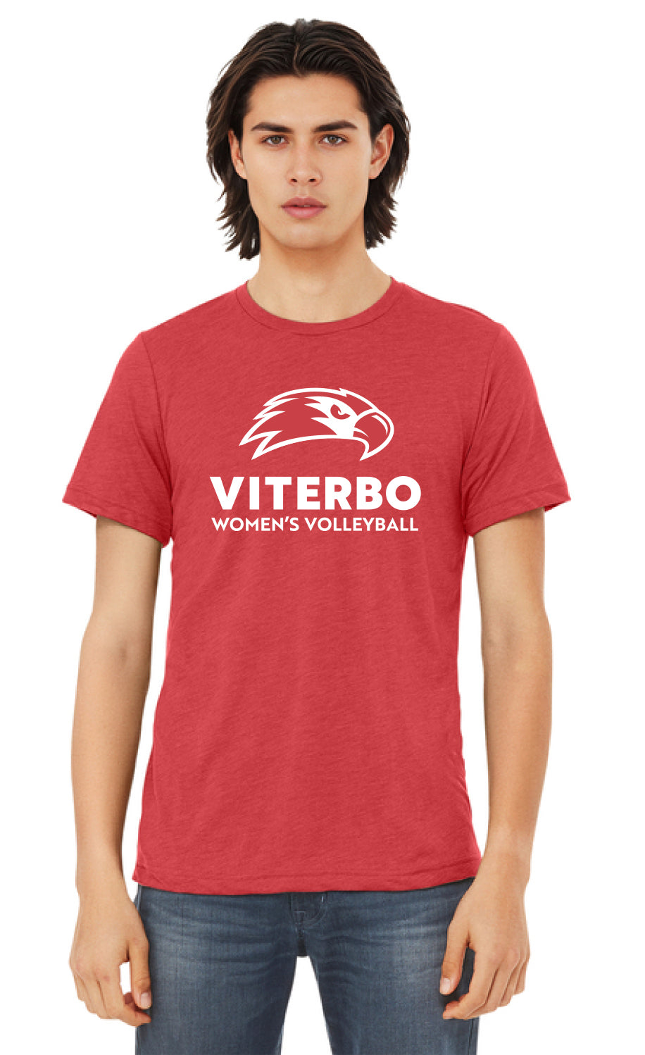 Viterbo Perfect Tri® Tee
