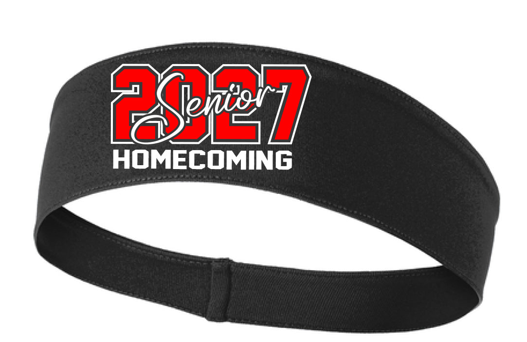 Senior Headband