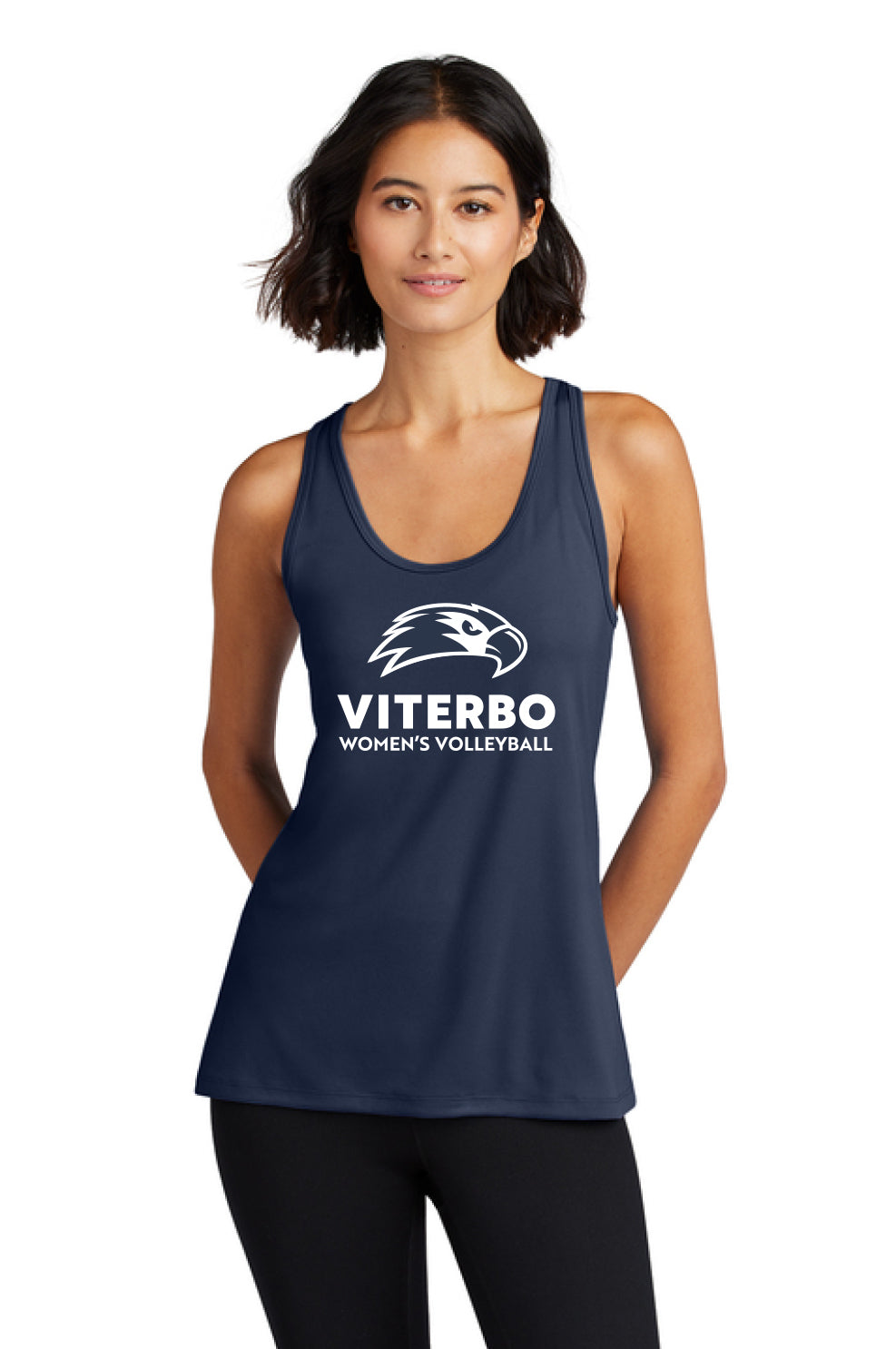 Viterbo Women's Performance Tank