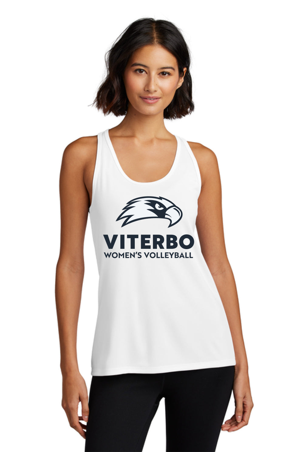 Viterbo Women's Performance Tank