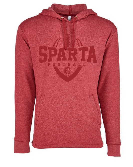 Next Level Apparel Adult PCH Pullover Hoodie