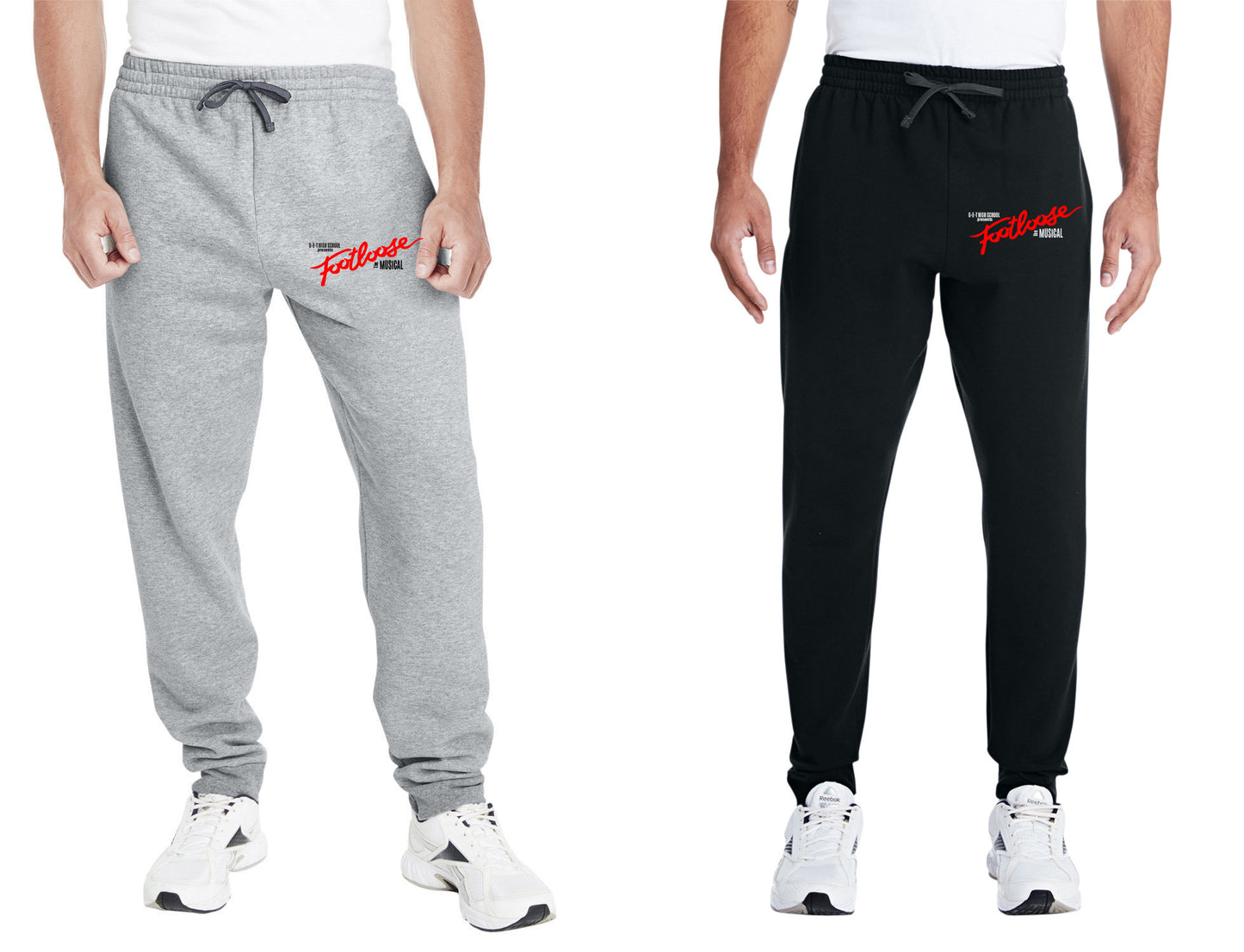 Joggers FL