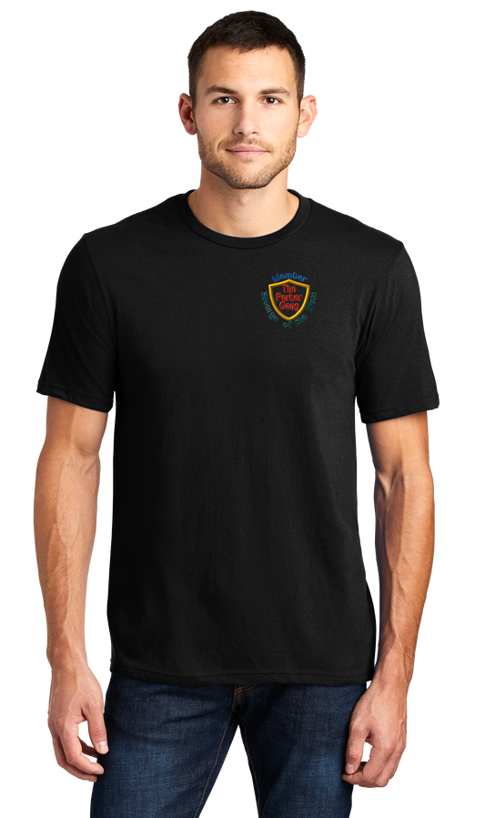 Member Short Sleeve T