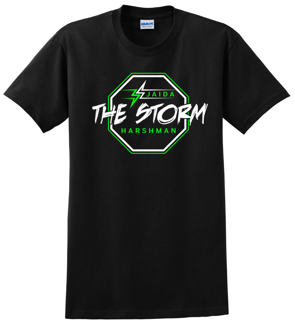 Storm Short Sleeve T-Shirt