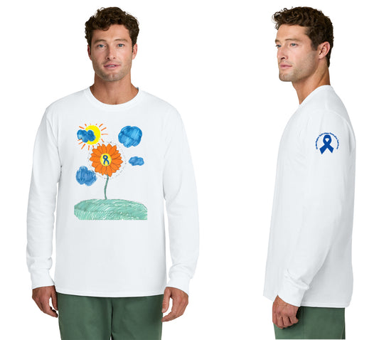 CAPT Long Sleeve T