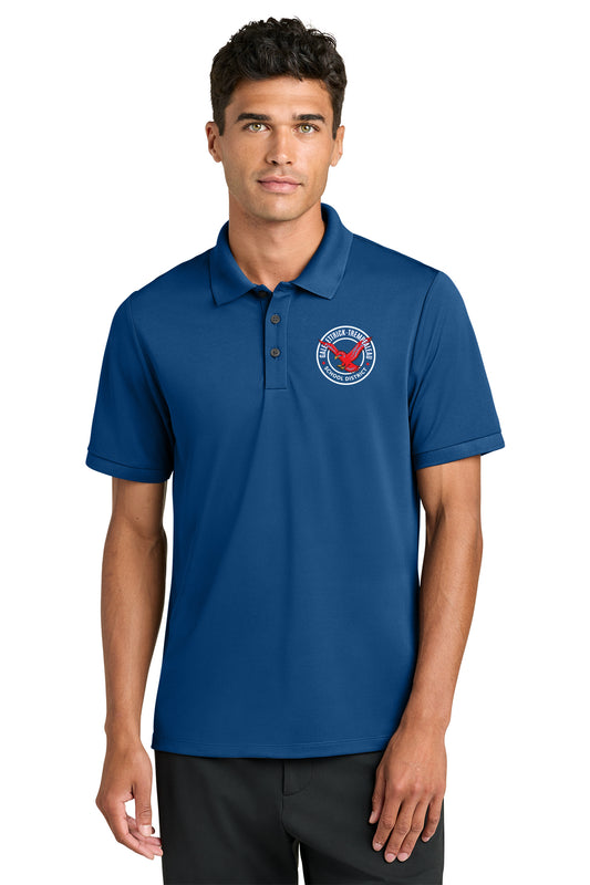 G-E-T Mercer+Mettle® Everyday Performance Polo
