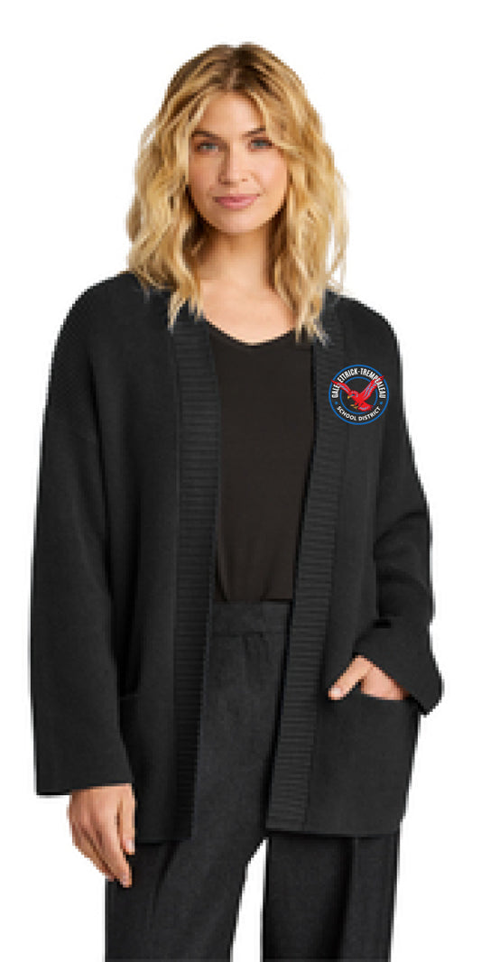 G-E-T Mercer+Mettle® Women’s Open Cardi