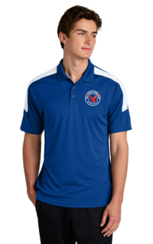G-E-T Sport-Tek® Competitor™ United Polo