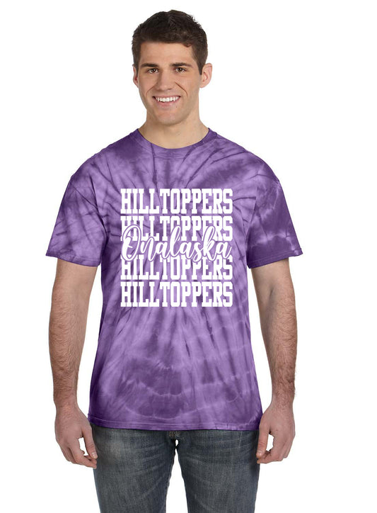 Onalaska Tie Dye