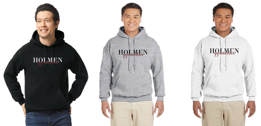 Gildan Adult Heavy Blend Hooded Sweatshirt