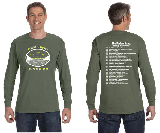 Long Sleeve T