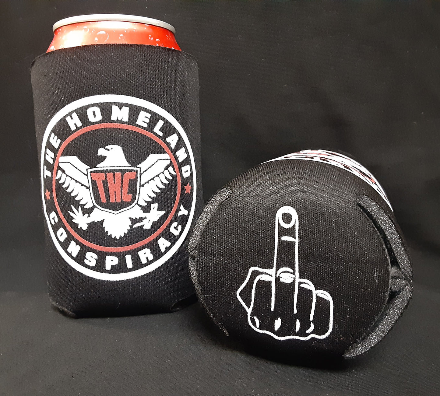 Can Coozie