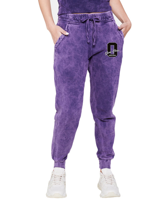 Unisex Vintage Jogger Pant Show Choir OHS