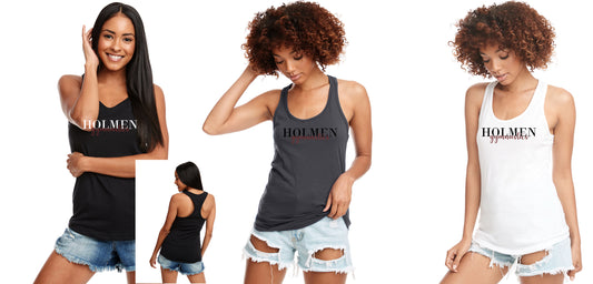 Next Level Apparel Ladies' Ideal Racerback Tank