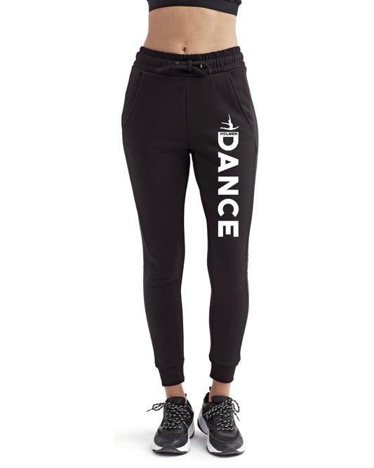 Ladies' Fitted Maria Jogger HD