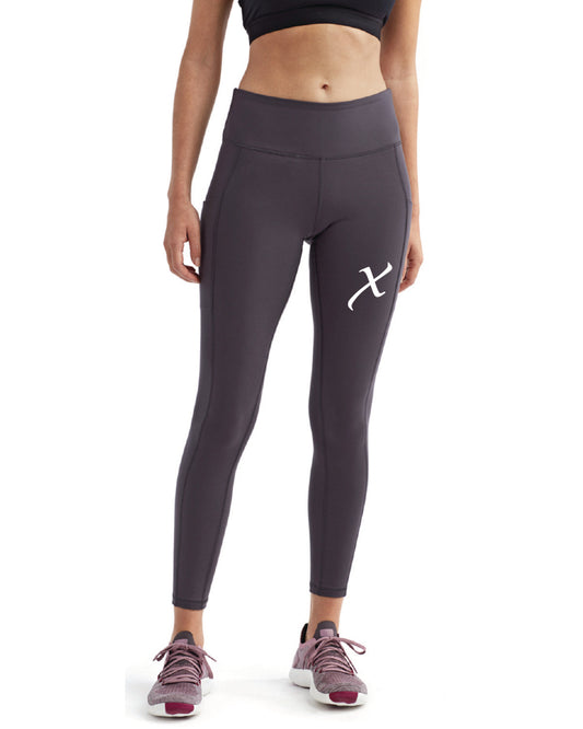 TriDri Ladies' Performance Leggings