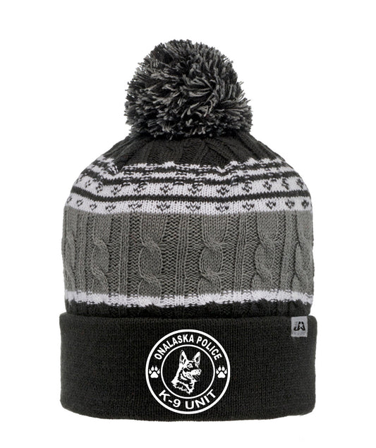 Adult Altitude Knit Cap